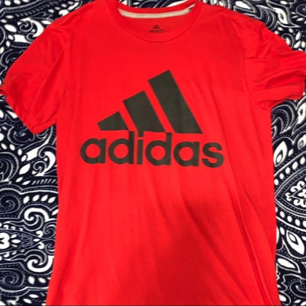 Adidas mens shirt